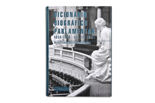 Dicionário Biográfico Parlamentar: 1834-1910 - Vol. III