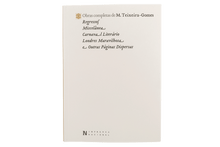 Regressos Miscelânea Carnaval Literário Londres Maravilhosa e Outras Páginas Dispersas