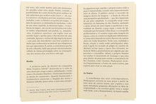 O Essencial sobre Hamlet (N.º 147)