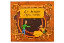 Em Andante Appassionato