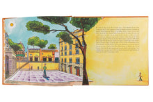 Em Andante Appassionato