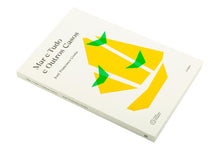 Mar e Tudo e Outros Casos