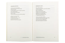 Caderno Íntimo da Ausência