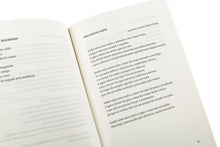 Caderno Íntimo da Ausência