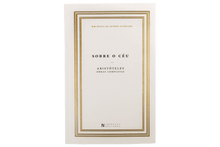 Sobre o Céu (Volume II - Tomo II)