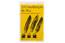 O Essencial sobre a Constituição de 1822 (N.º 148)