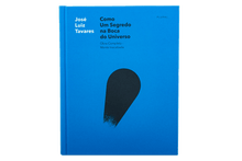 Como um Segredo na Boca do Universo