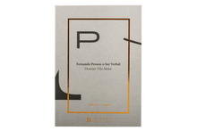 Fernando Pessoa: O Ser Verbal