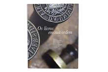 Os livros em sua ordem