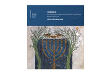 Judaica nas coleções da Biblioteca Nacional de Portugal: séculos XIII a XVIII