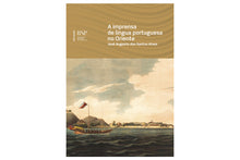A Imprensa de Língua Portuguesa no Oriente
