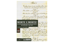 Morte à morte! 150 anos da abolição da pena de morte em Portugal 1867–2017