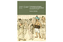 O orientalismo português e as Jornadas de Tomás Ribeiro