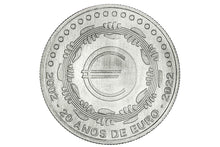 20 years of the Euro