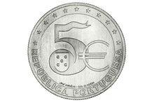 20 years of the Euro