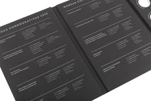 Moedas Comemorativas 2020 - Box Set Colecionador