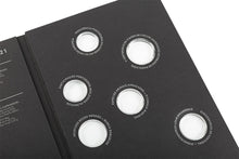 Moedas Comemorativas 2021 - Box Set Colecionador