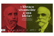 «Abraço vivamente a sua ideia» Bernardino Machado, José Leite de Vasconcelos e os Museus em Portugal