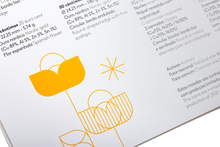 Série Anual 2022 Bebé (FDC)