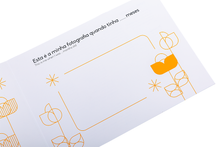 Série Anual 2022 Bebé (FDC)