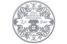 200 Years of the Constitution of 1822 (Silver Proof)