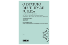 O Estatuto de Utilidade Pública