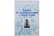 Ensaios de Aprofundamento e Outros Textos