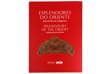 Esplendores do Oriente. Joias de Ouro da Antiga Goa
