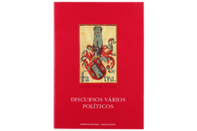 Discursos Vários Políticos