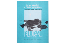 Último Princípio — O Enredo da Distância