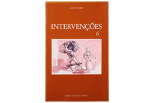 Intervenções - Vol. VI