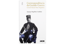 Correspondência da Grande Guerra