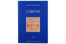 Cartas - Vol. III
