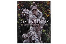 Os Jardins do Palácio Nacional de Queluz