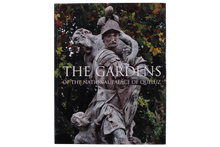 The Gardens of the National Palace of Queluz