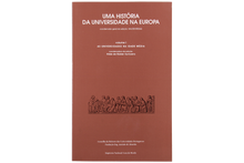 Uma História da Universidade na Europa - As Universidades na Idade Média