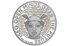 111th Anniversary of ISEG (Silver Proof)