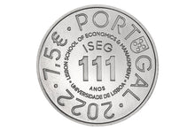 111th Anniversary of ISEG