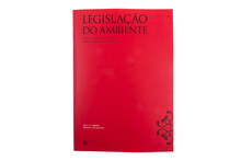 Legislação do Ambiente - 3ª Edição Revista e Atualizada