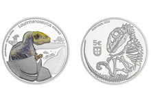 Lourinhanosaurus antunesi (Prata Proof)