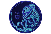 Lourinhanosaurus antunesi (Prata Proof)