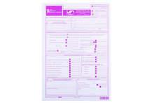 Declaração de Regime Especial de Pequenos Retalhistas - Modelo 1074