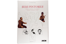 Seis Pintores