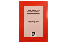 Cartas à Mocidade e Outros Textos