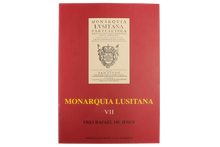 Monarquia Lusitana - Vol. VII