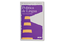 O Essencial sobre Política de Língua (N.º 113)
