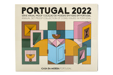 Annual Set 2022 (Proof)