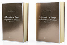 A Enxada e a Lança. A África antes dos Portugueses