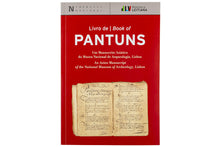 Livro de Pantuns | Book of Pantuns