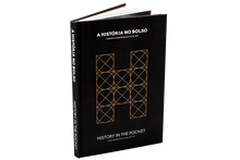 A História no Bolso - Moedas Comemorativas de 2017